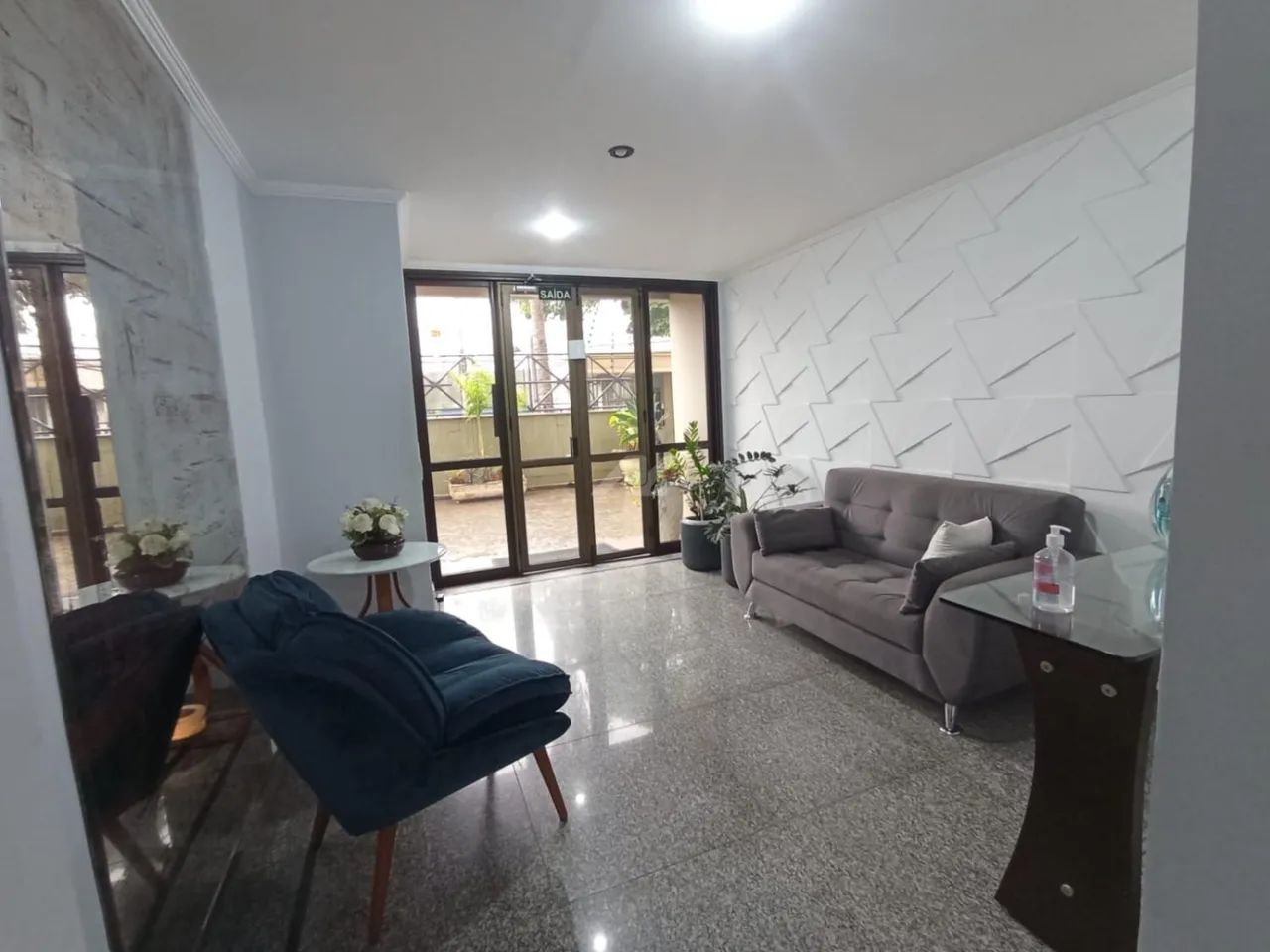 apartamento - Vila Paraíso - Campinas - Foto 2