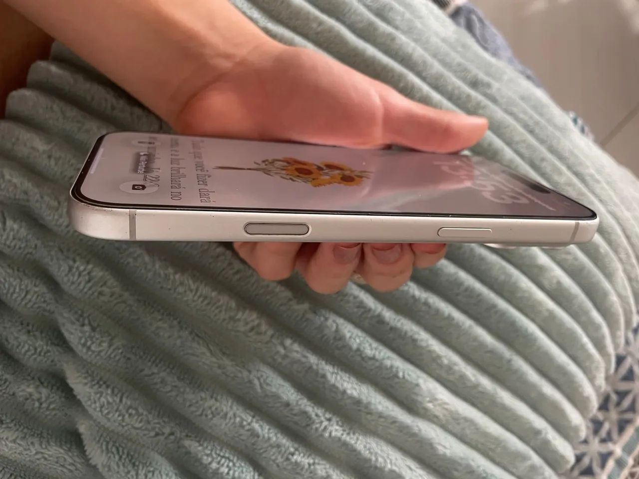 iPhone 17 promax  - Foto 5