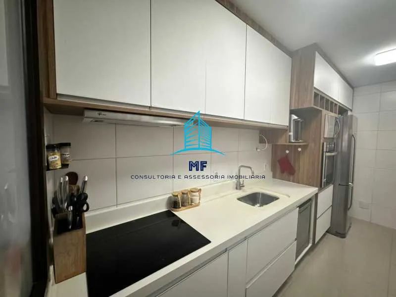 Apartamento : Padrão / Residencial / Vila Monumento - Foto 5