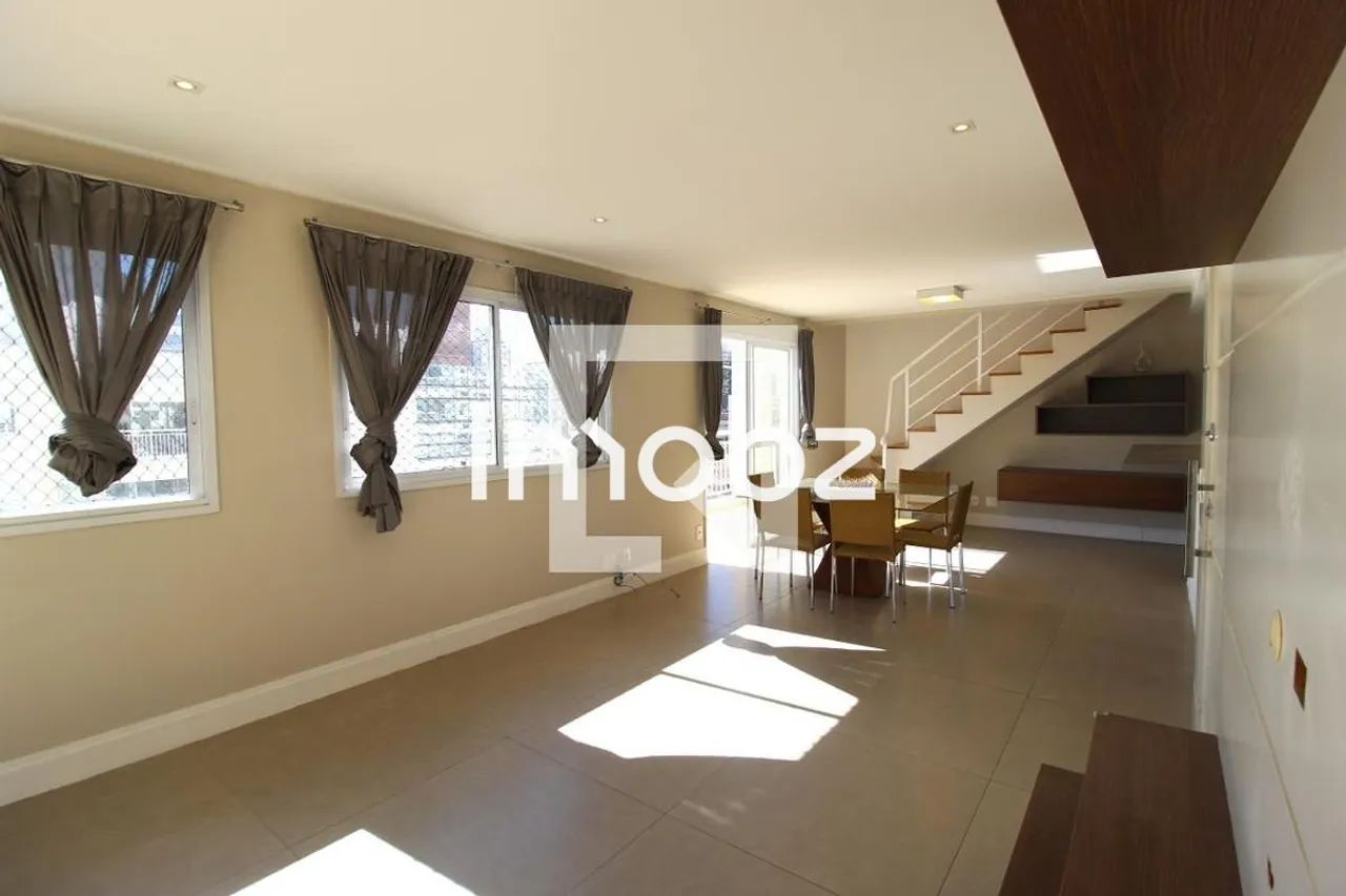 Apartamento à Venda - Vila Olímpia, 3 Quartos, 200 m2 - Foto 3