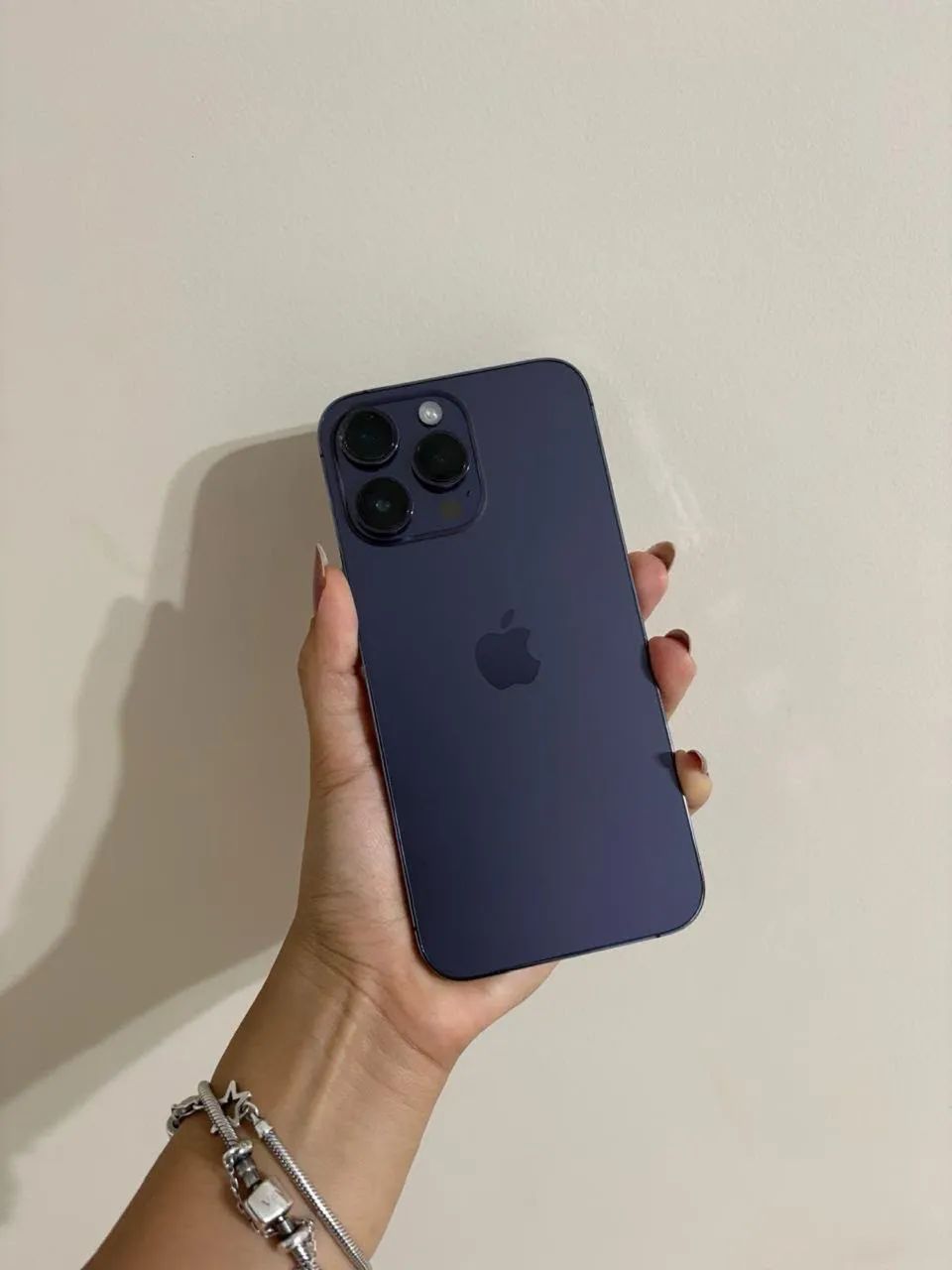 14 pro Max 128 GB - Foto 2