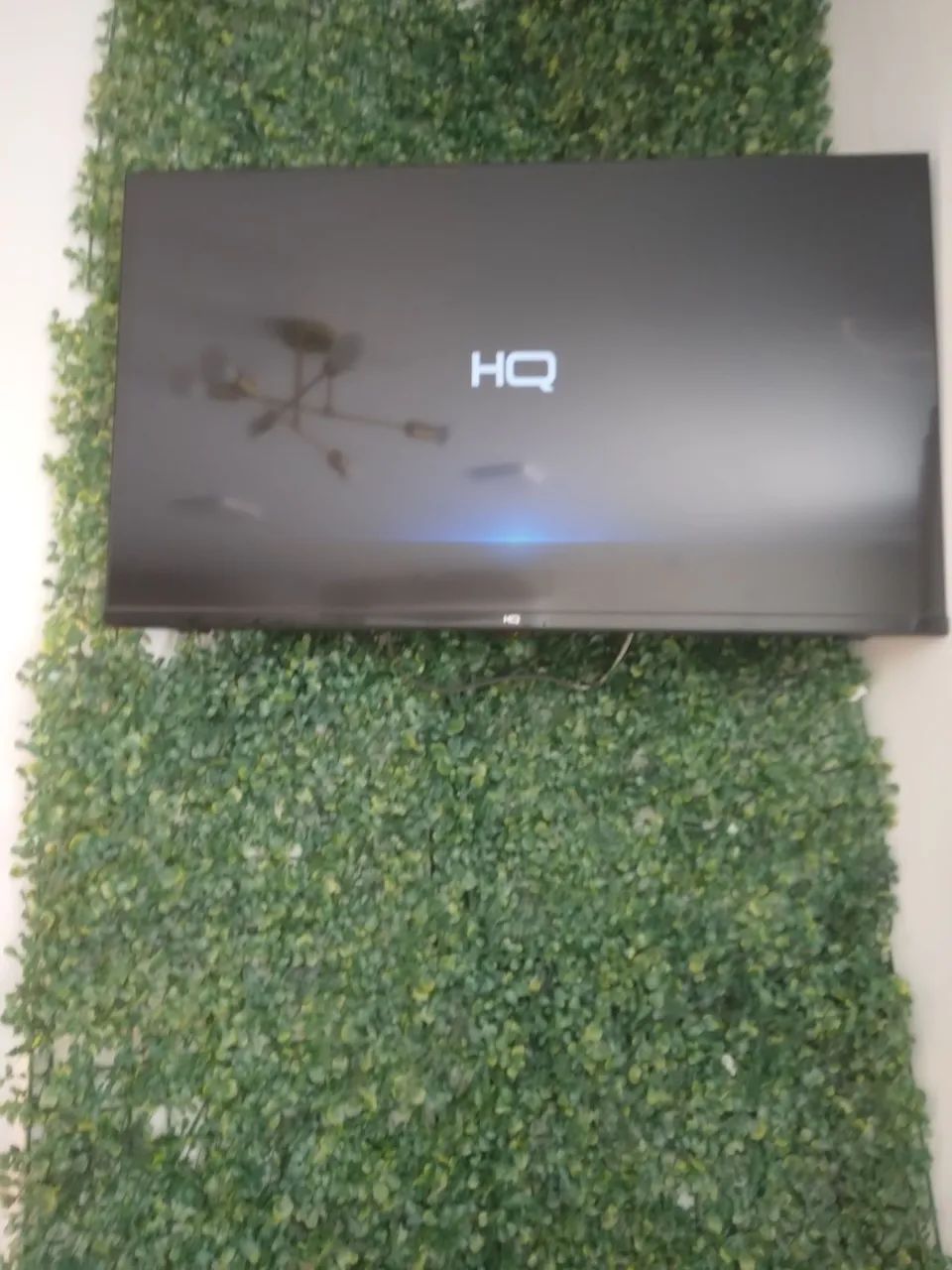 Tv 32polegadas smart. - Foto 4