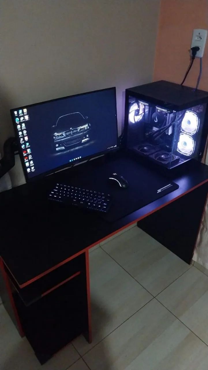 Vendo pc gamer - Foto 3