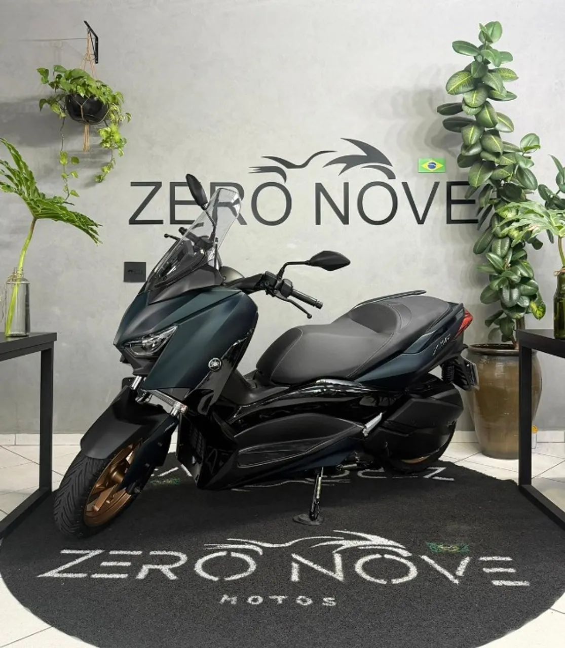 Yamaha 250 ABS 2024 - 1490288798 | OLX