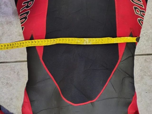 ROUPA NEOPRENE LONGA - Foto 2