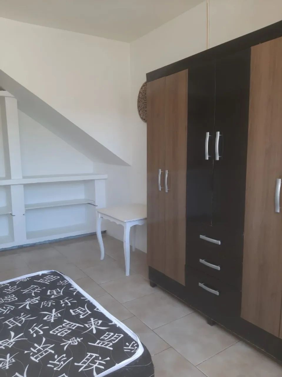 Quarto para moça - Alto da Lapa - Foto 2