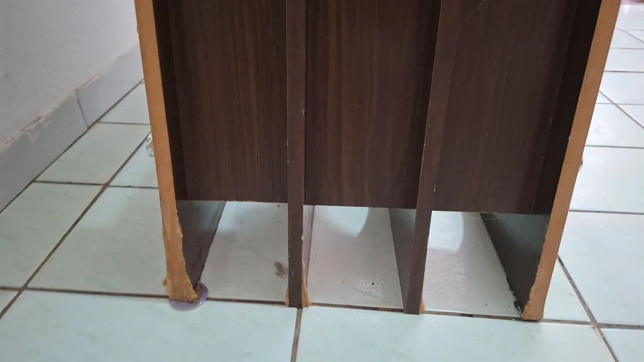 Mesa de vidro - Foto 2