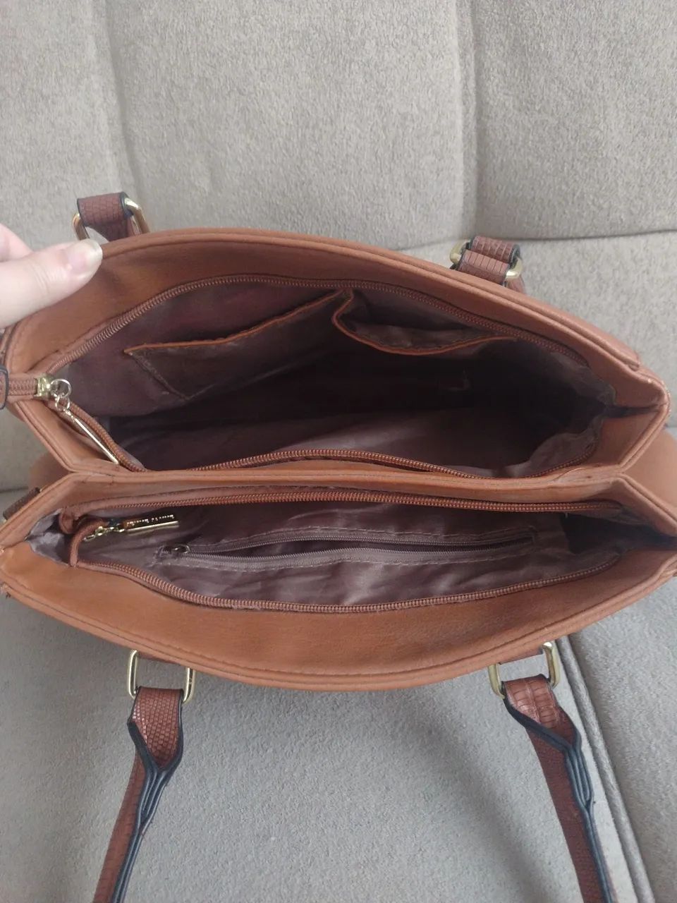 Bolsa nova - Foto 3