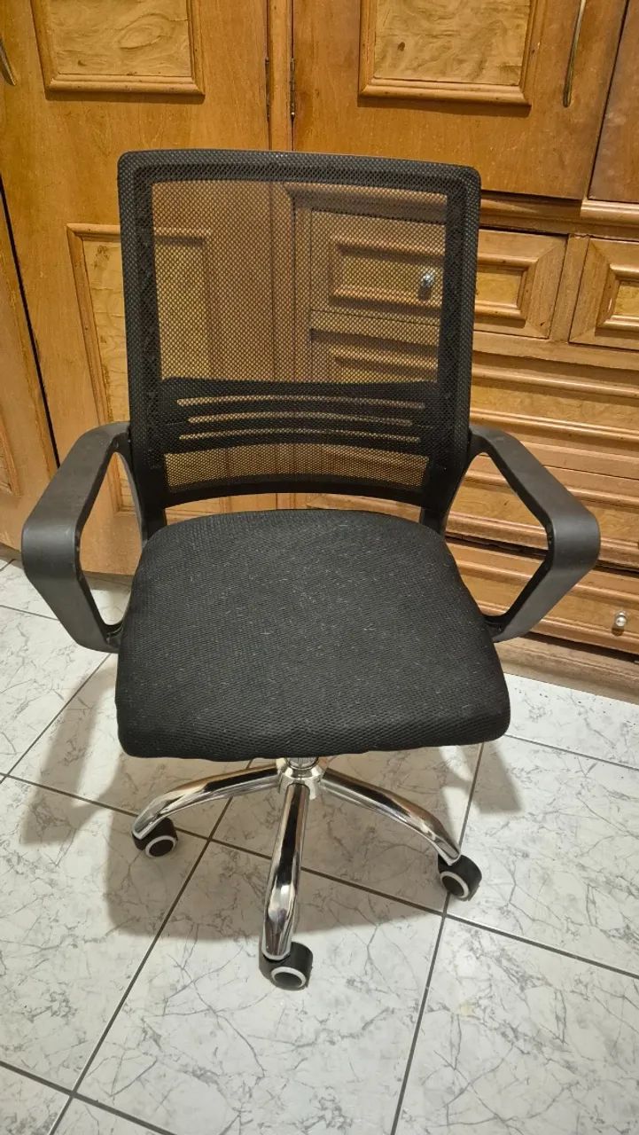 Cadeiras de Escritório  - Foto 4