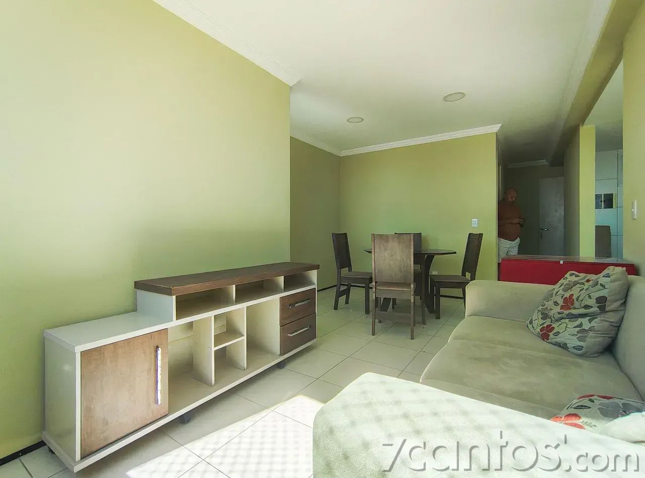 Apartamento, Icaraí, 2 Quartos - Foto 2