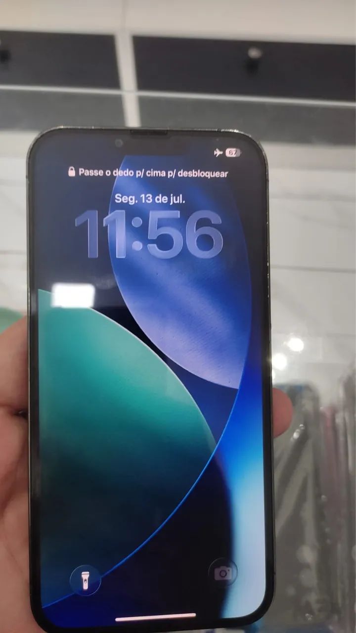 iPhone 13 PRO MAX - Foto 3