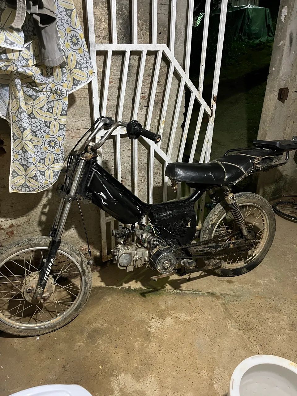 Duas 50tinha por 600 - Foto 2