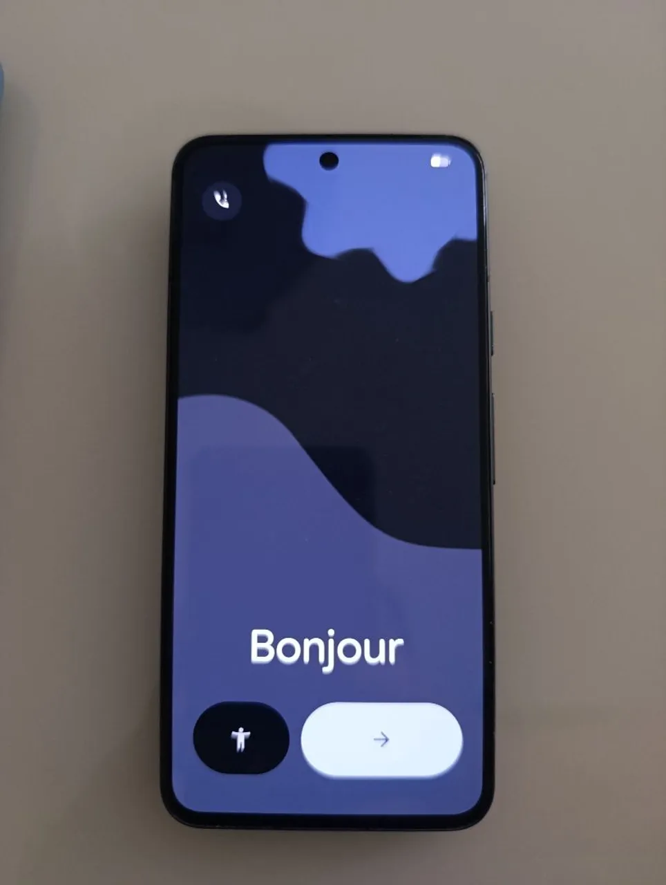 google pixel 4xl