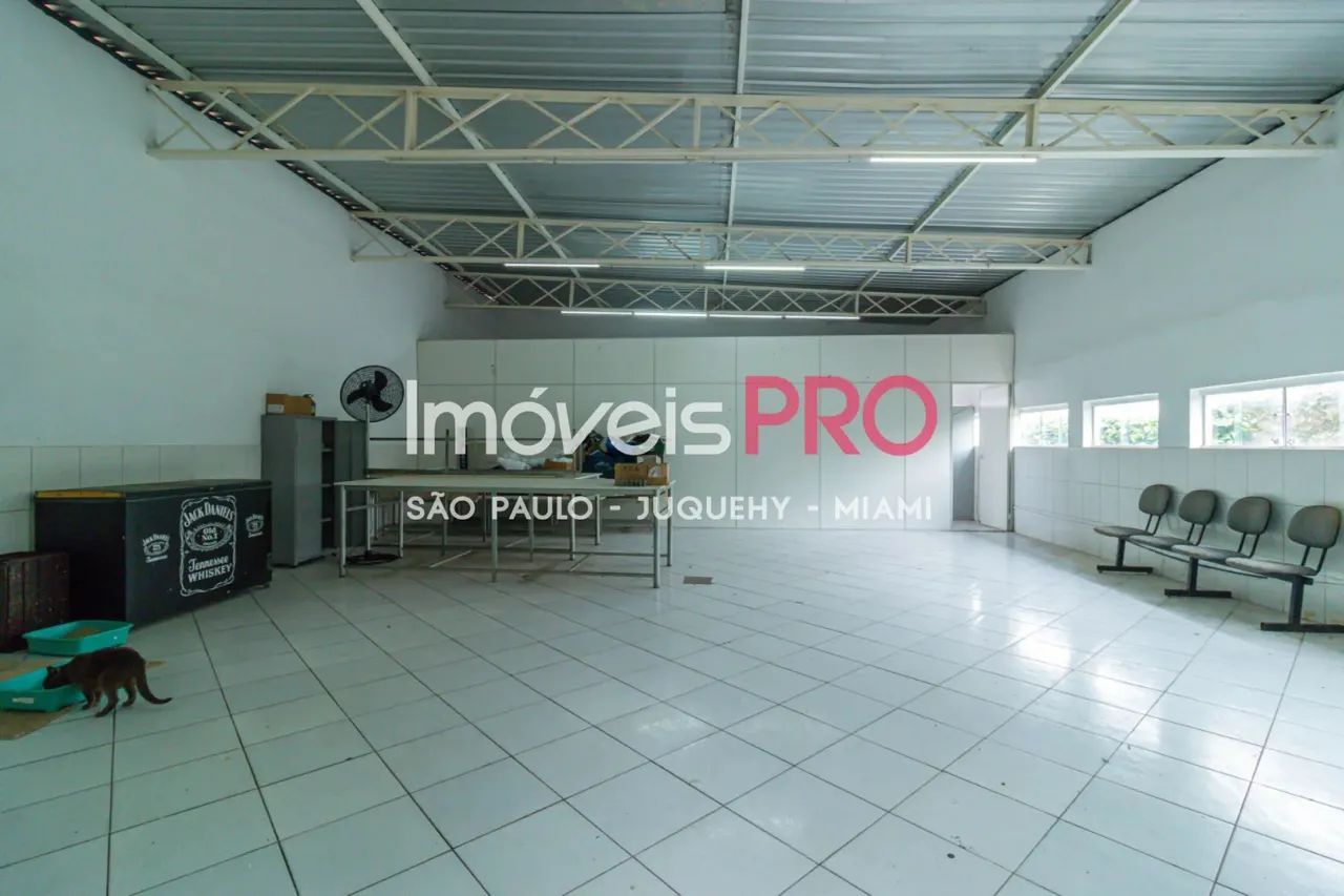 Galpão, Lapa - São Paulo - Foto 13