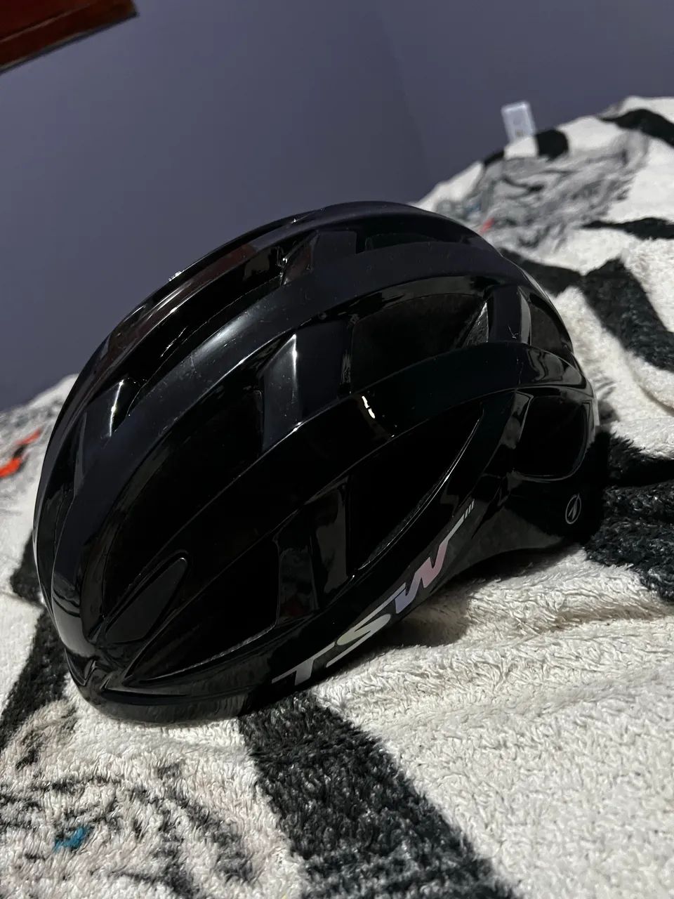 capacete de ciclismo  - Foto 2