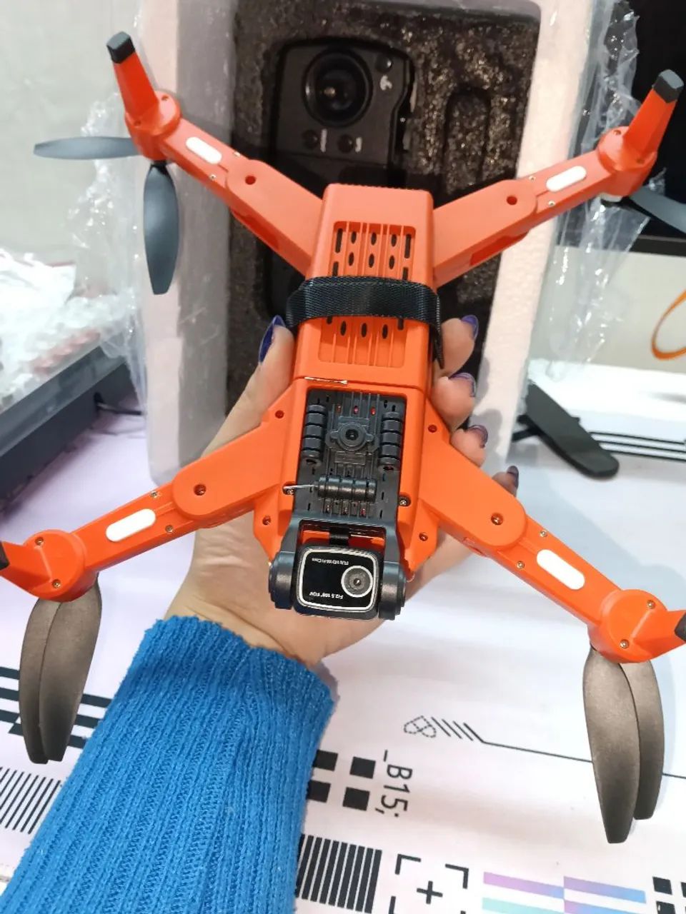 Drone l900 - Foto 3