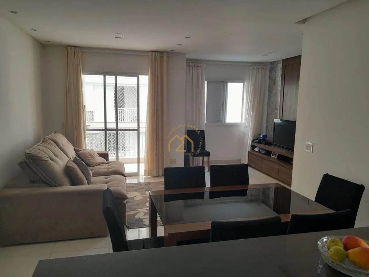 Apartamento para alugar em São Bernardo do Campo, Planalto, com 2 quartos, com 74 m², Elev