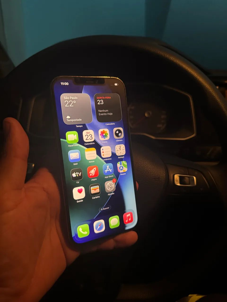 iPhone  - Foto 4