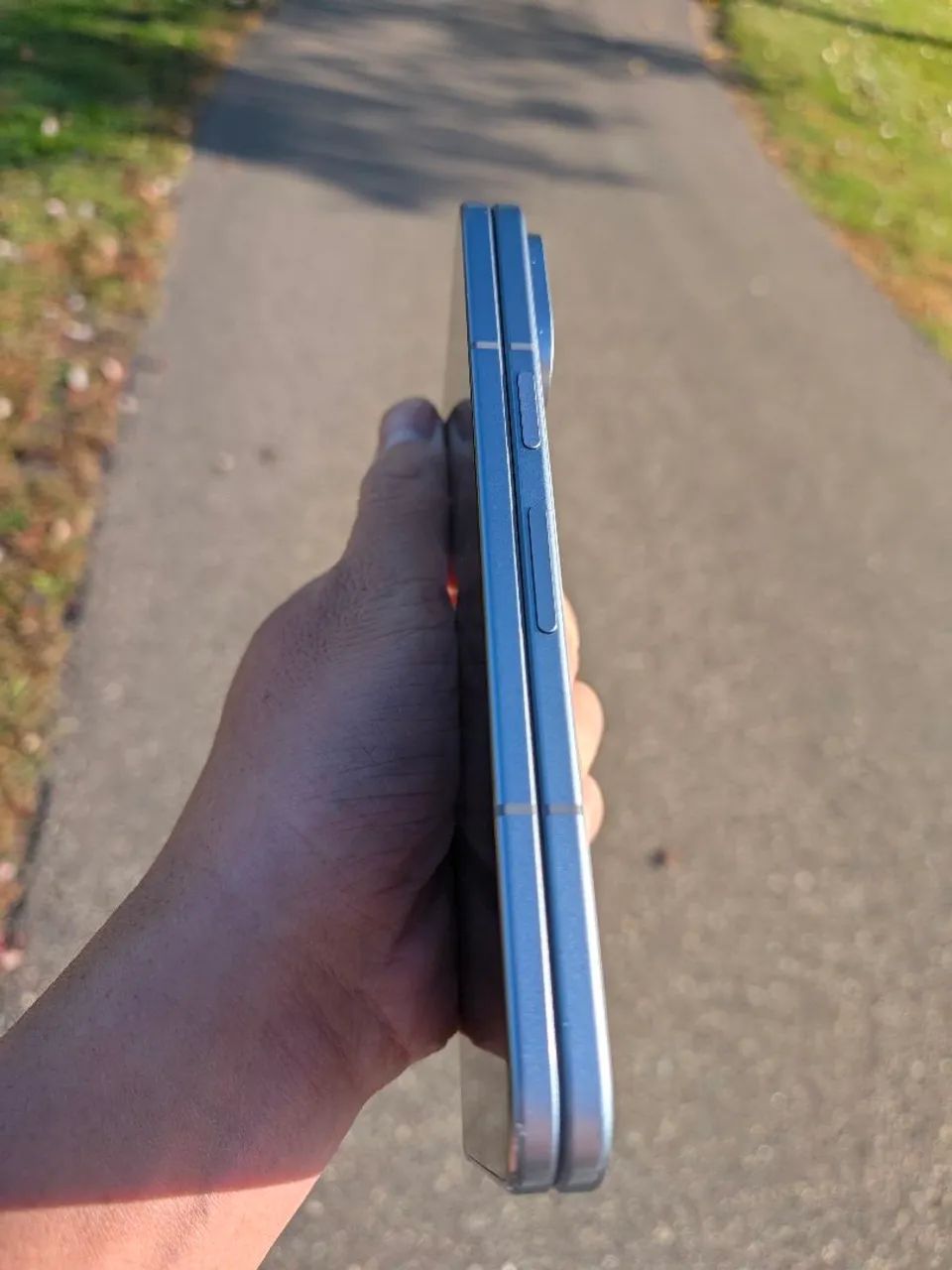 Google Pixel 10 Pro Fold 256GB - 16GB RAM - Foto 3