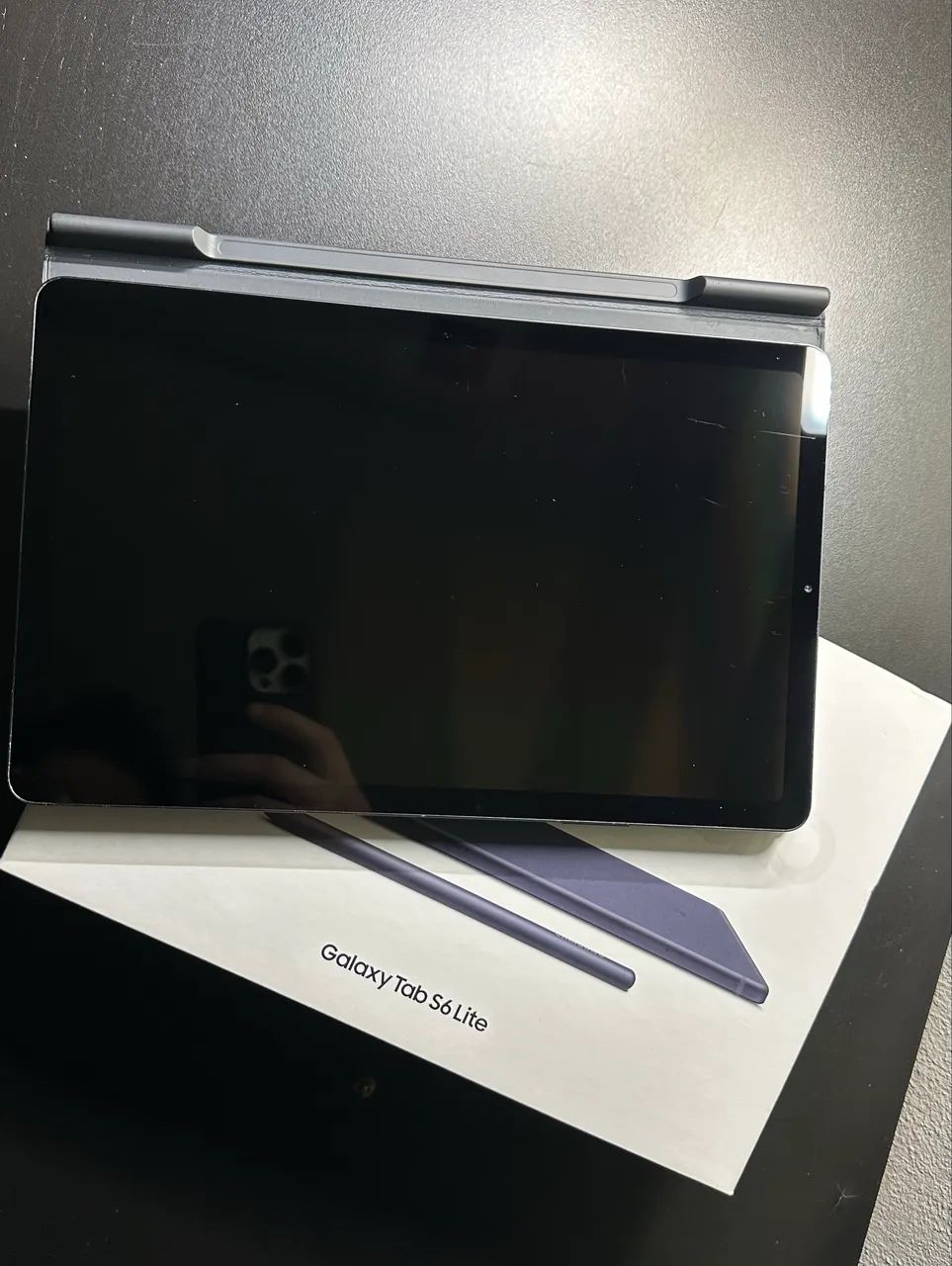 Samsung galaxy tab s6 lite - Foto 4