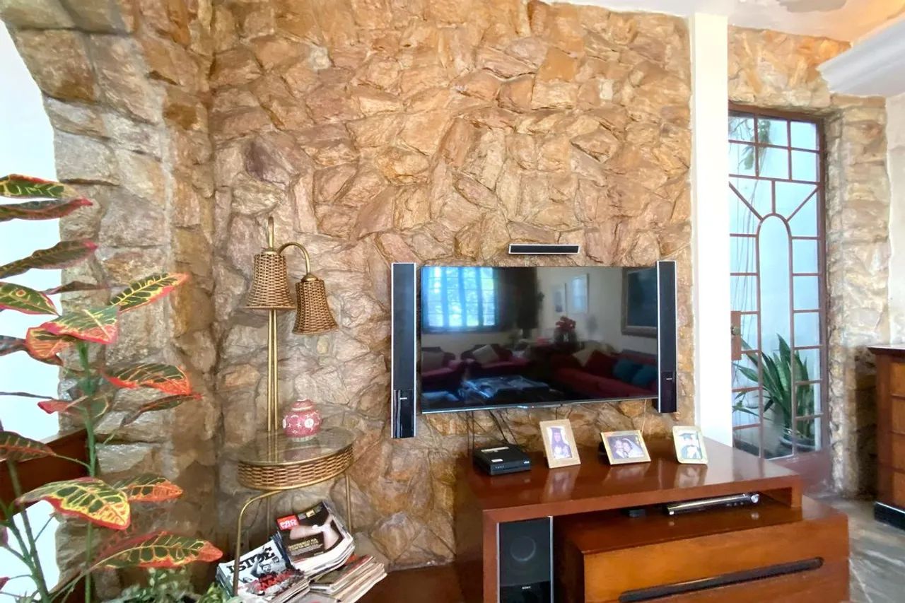 Casa à Venda - São Pedro, 5 Quartos, 520 m2 - Foto 4
