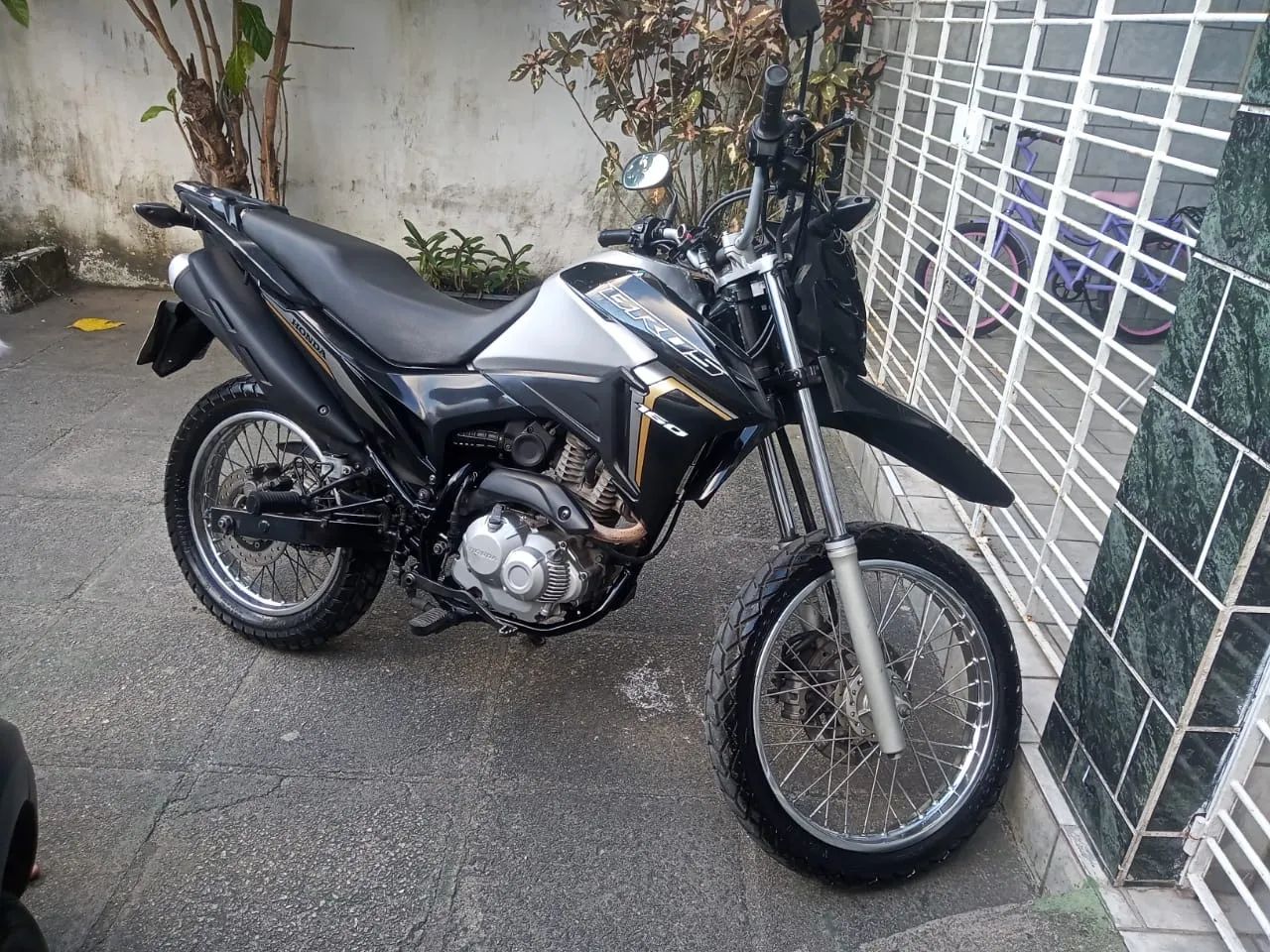 Moto brós - Foto 2