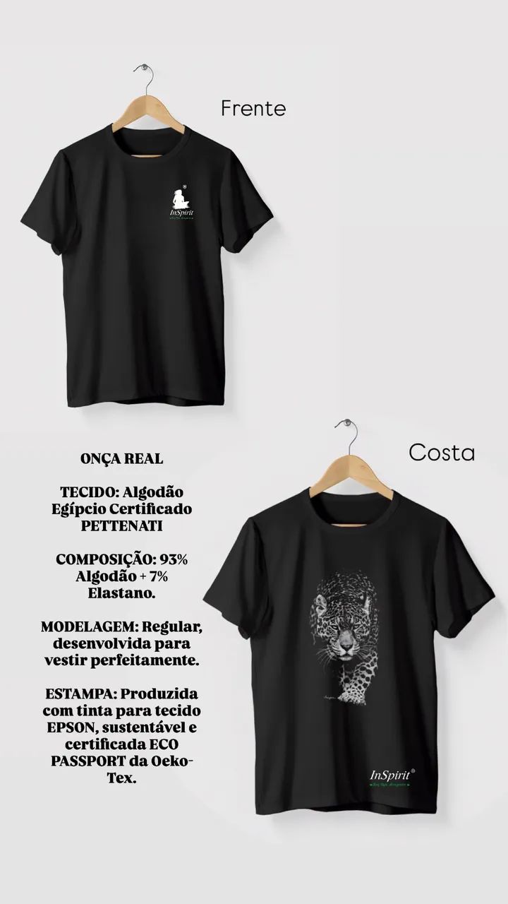 Coleção Amazônia InSpirit®? - Foto 4
