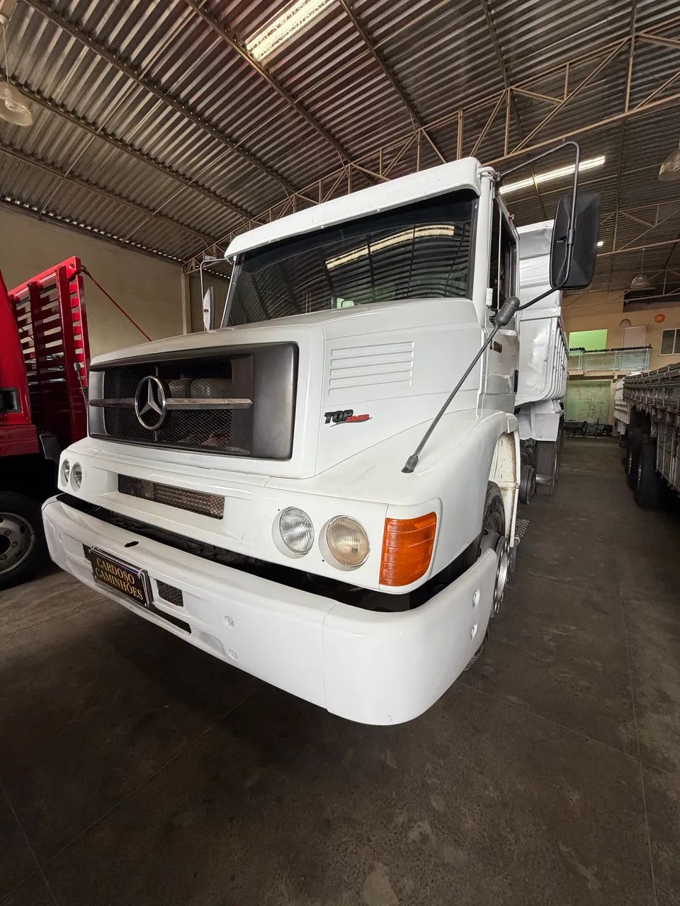 MB 1620 2004