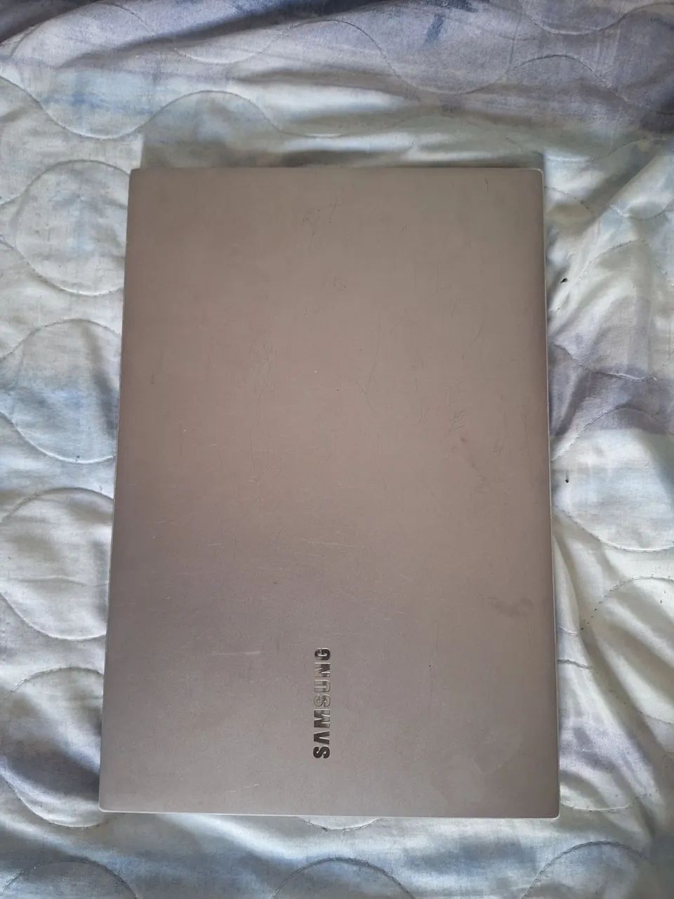 Notebook aamsung i3  - Foto 2