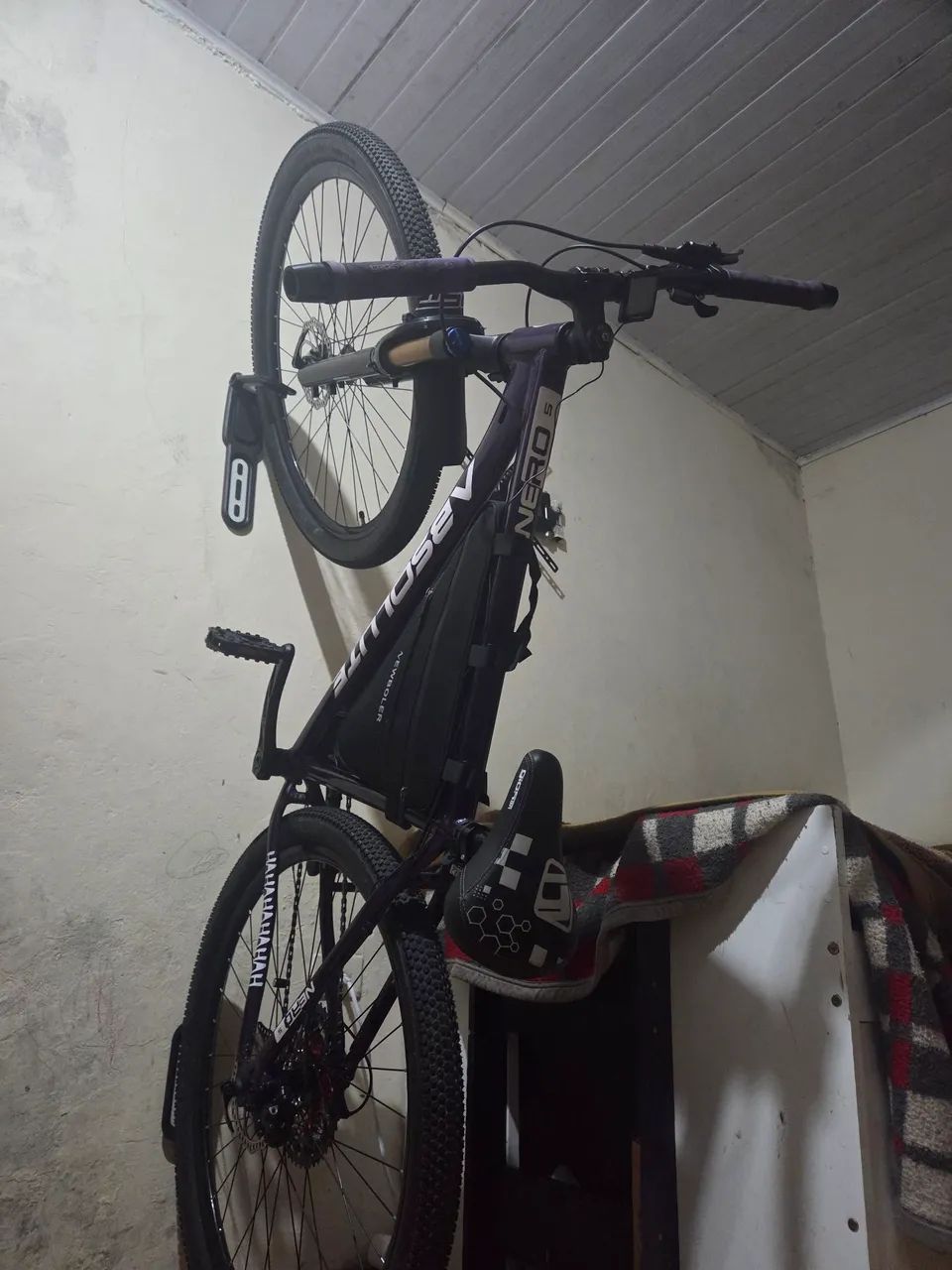Bike absolute nero 5