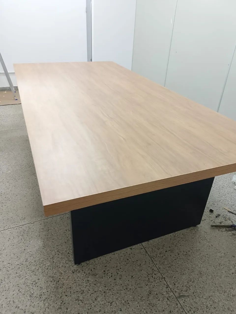 Mesa de reunião  - Foto 2
