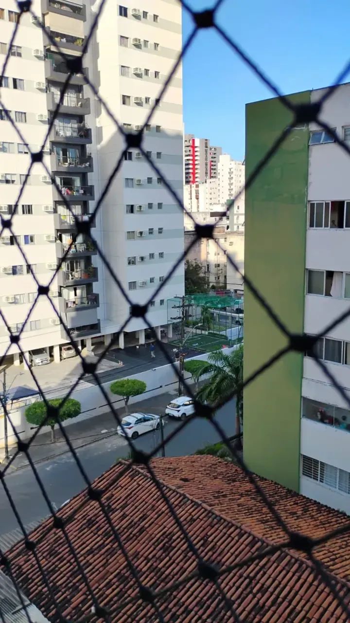Apt próx ao Parque Dona Lindú, Sá e Souza. 2 Qts. - Foto 2