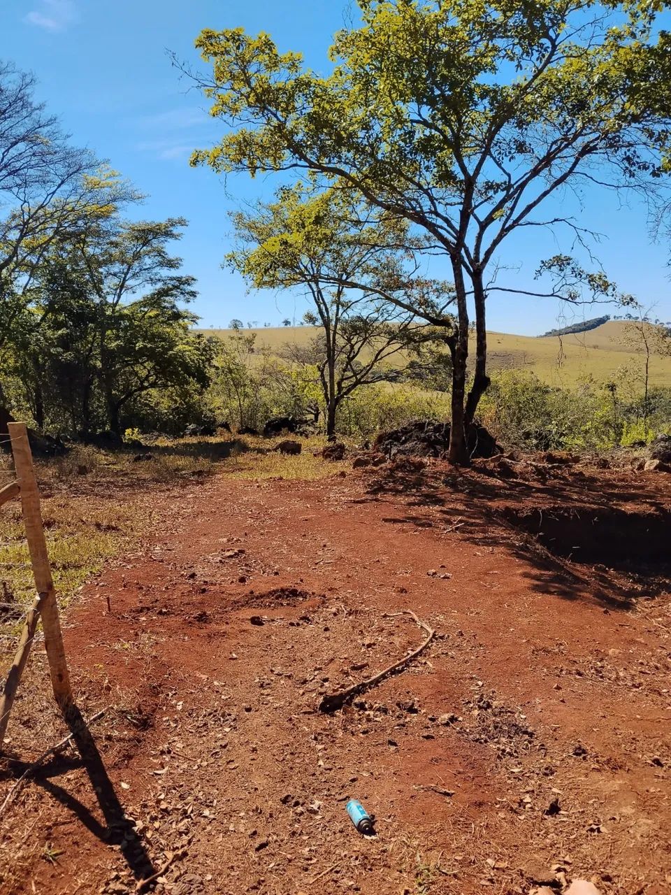 Terreno  - Foto 3