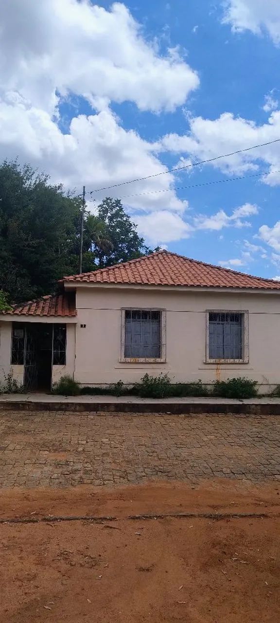 Foto - Aimorés - Mundo Novo de Minas