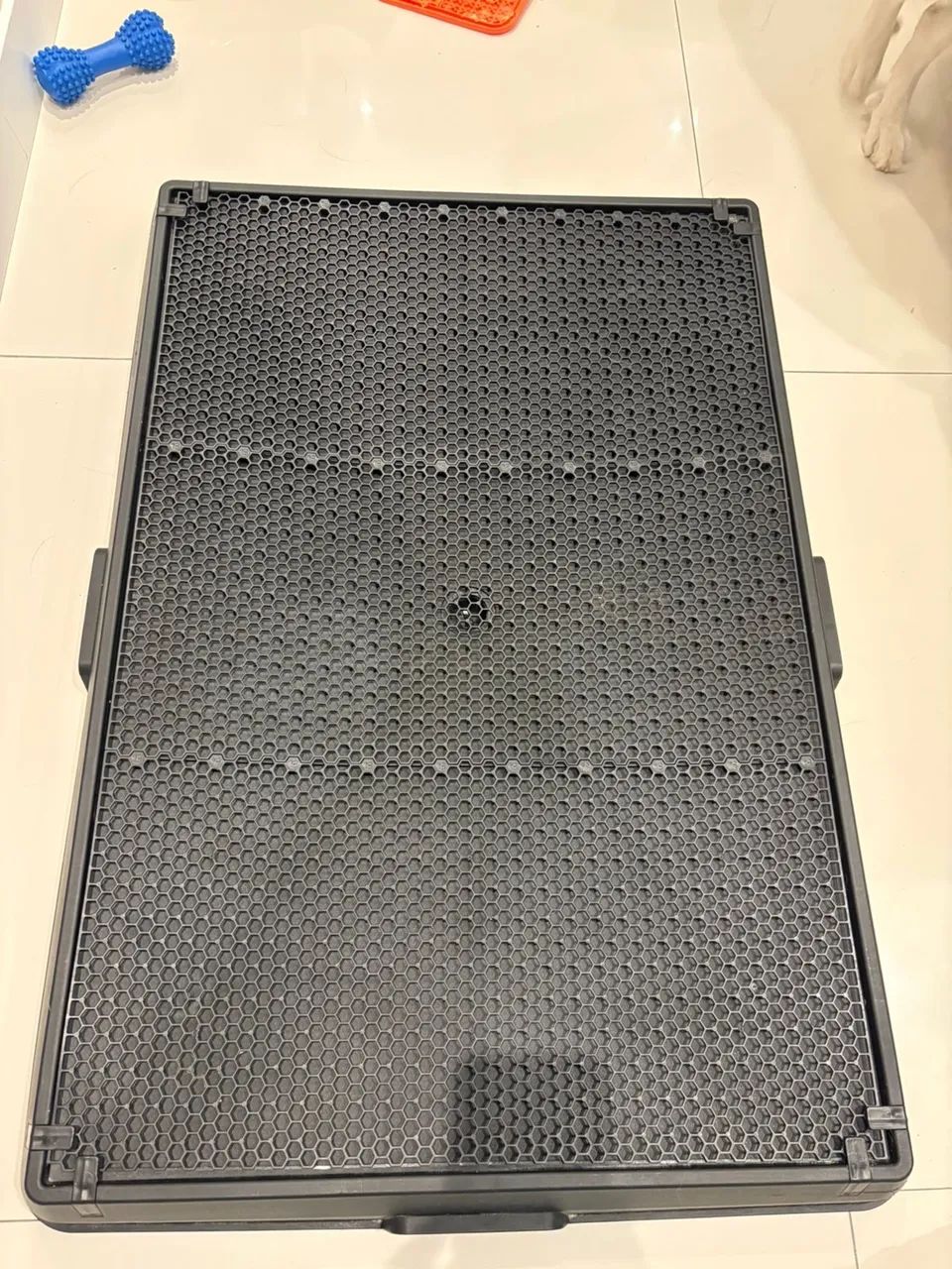 Banheiro inteligente weasy tamanho G - Foto 2