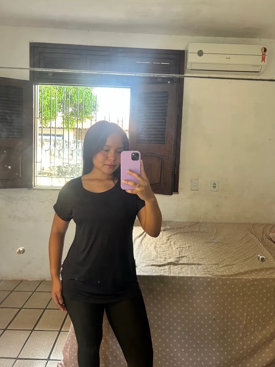 Blusinhas de treino  - Foto 2