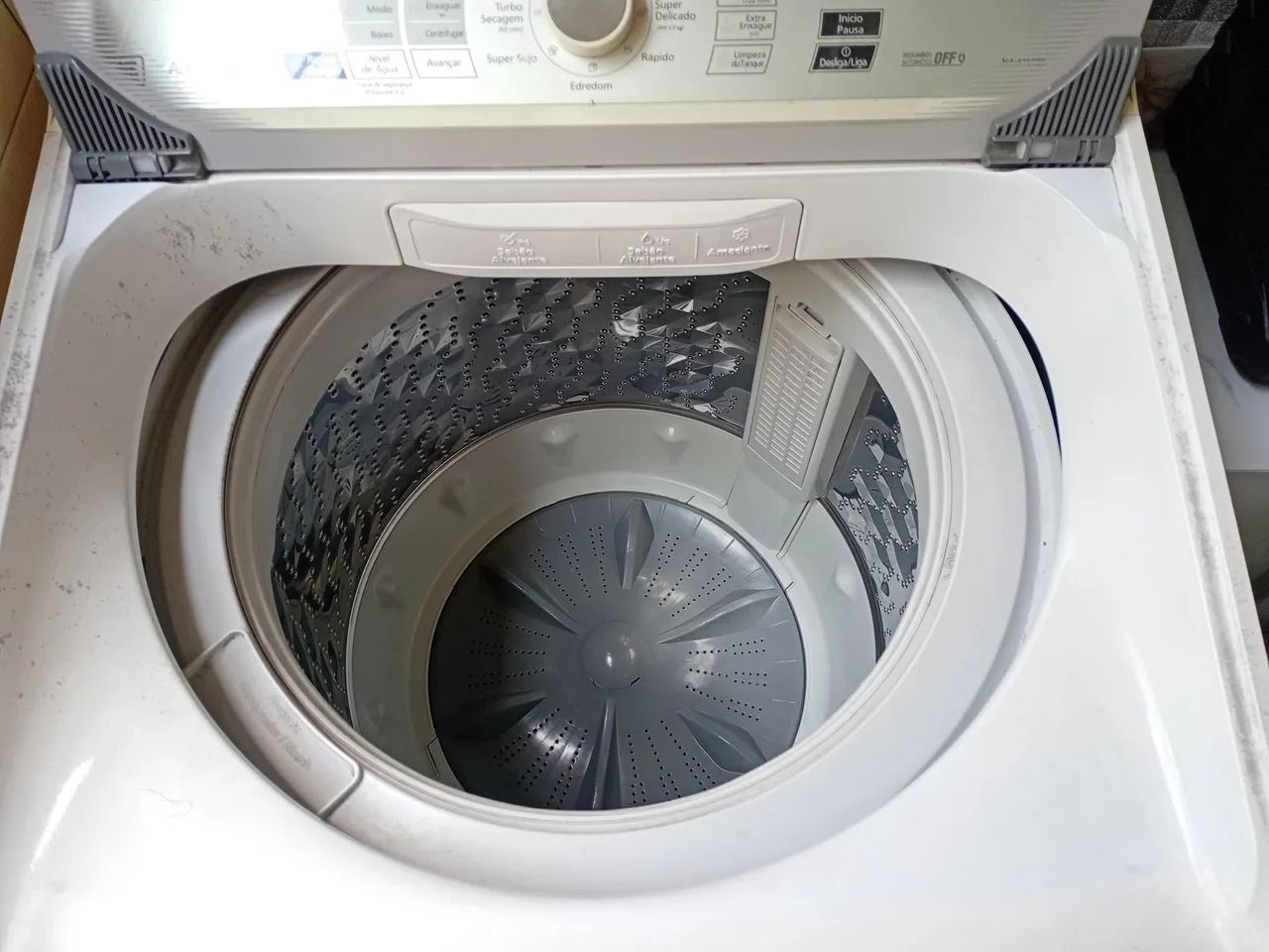 Máquina lava roupa  - Foto 3