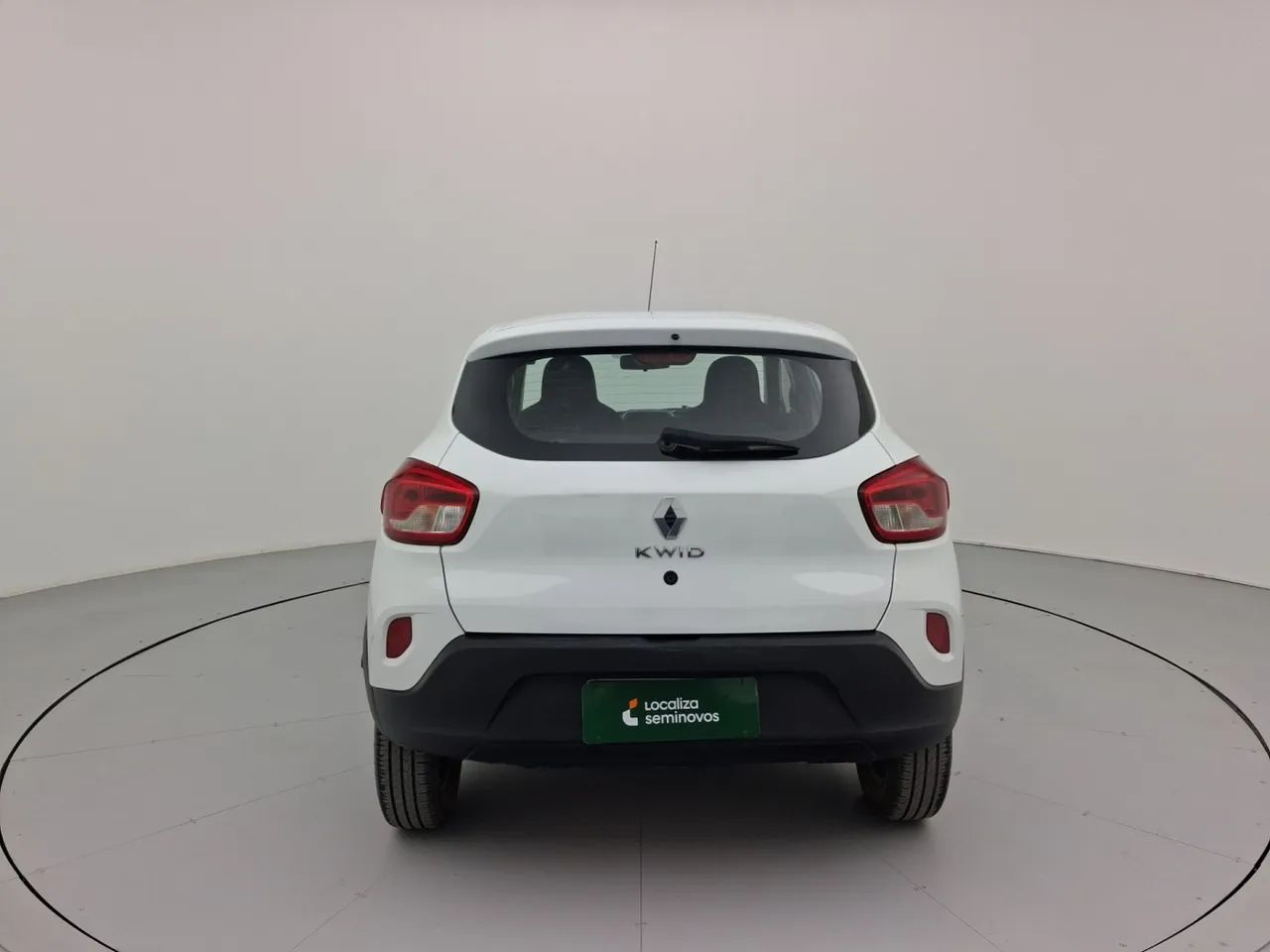 Renault Kwid 1.0 Zen 2026 - Foto 4