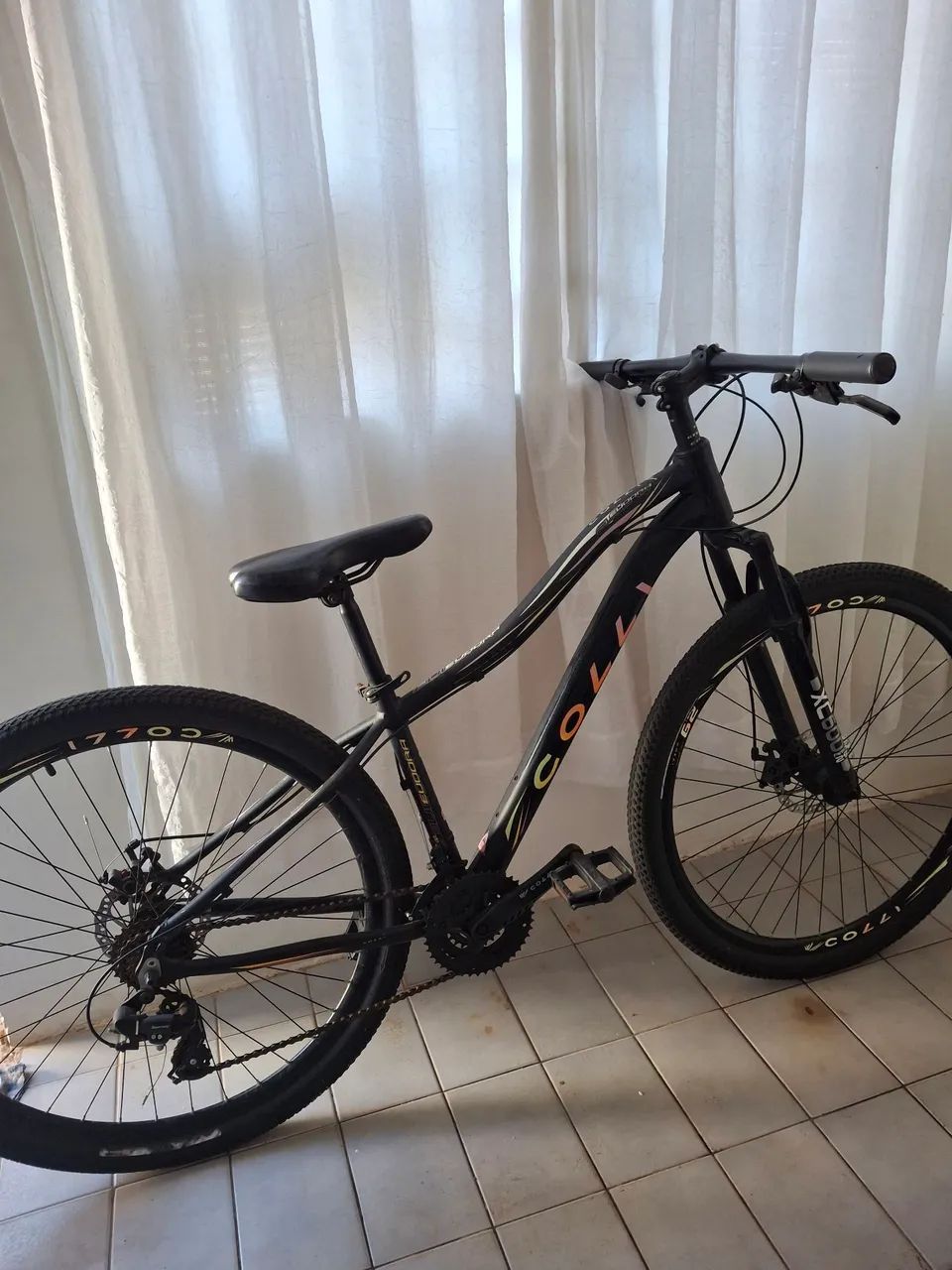 Bike
