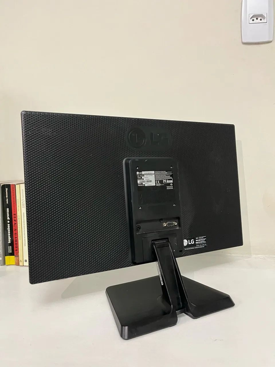 Monitor LG Flatron  - Foto 3