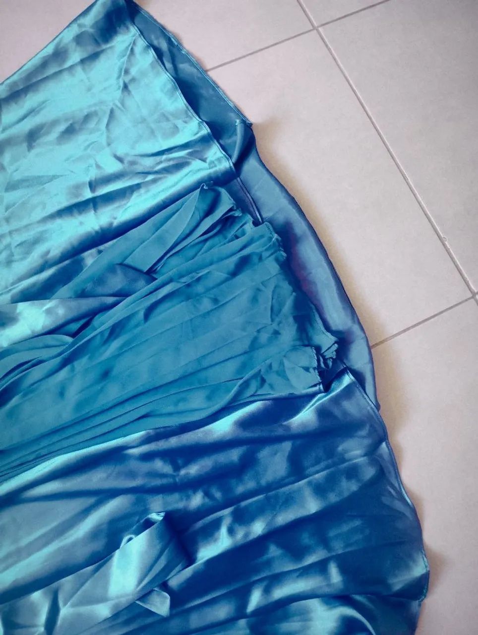 Vestido de festa  - Foto 3