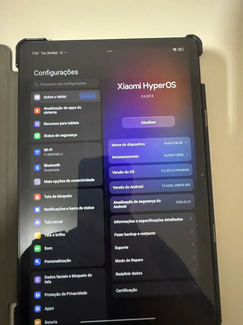 Redmi Xiaomi Pad Se  - Foto 2