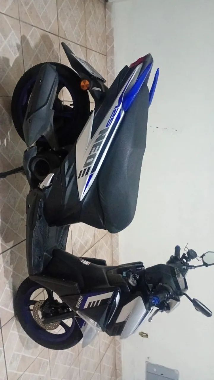 NEO 125  - Foto 3