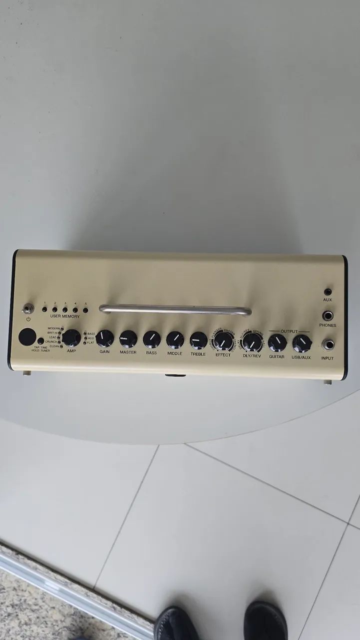 Yamaha THR10 - Foto 2