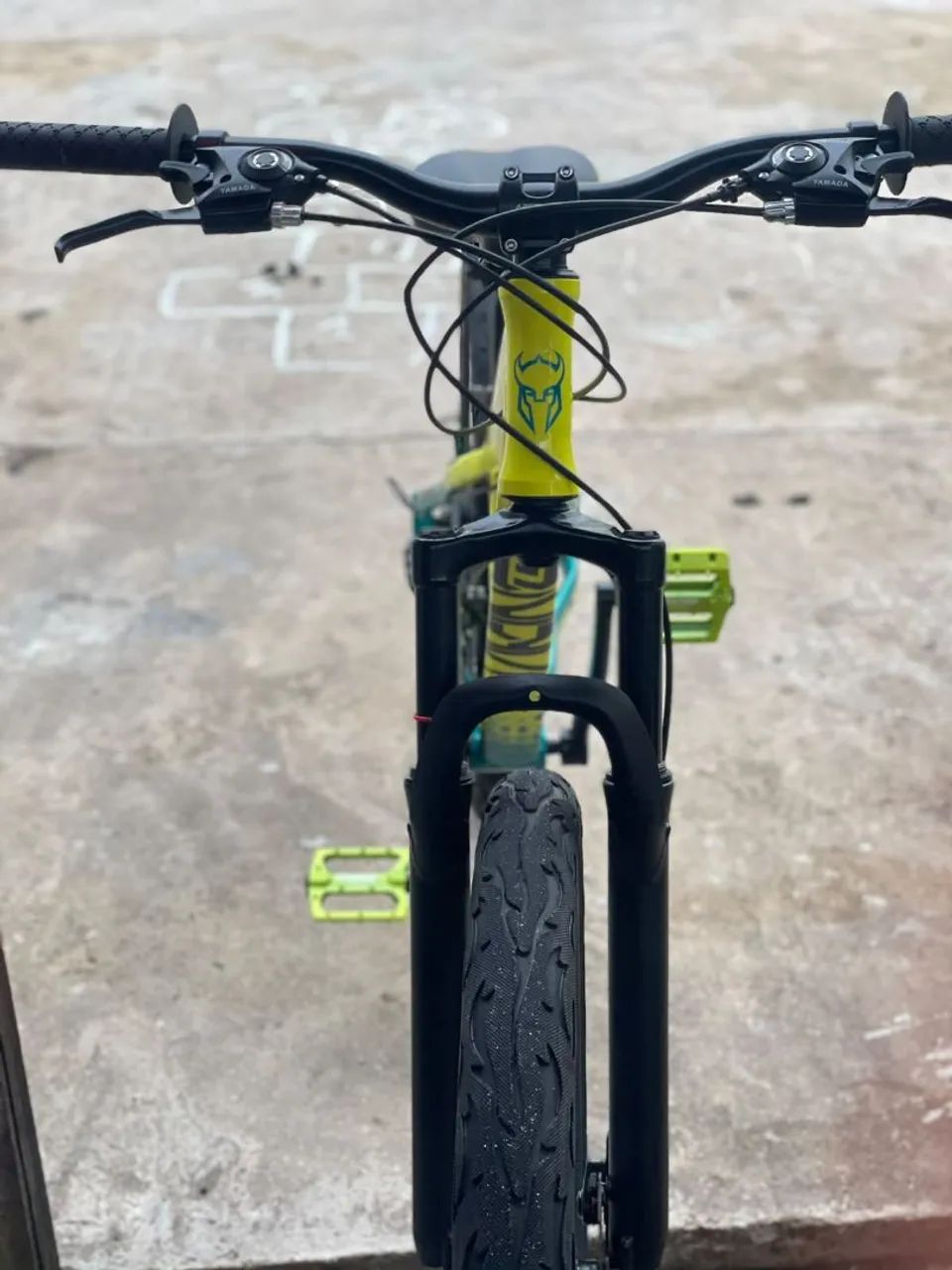 Vendo bicicleta - Foto 5