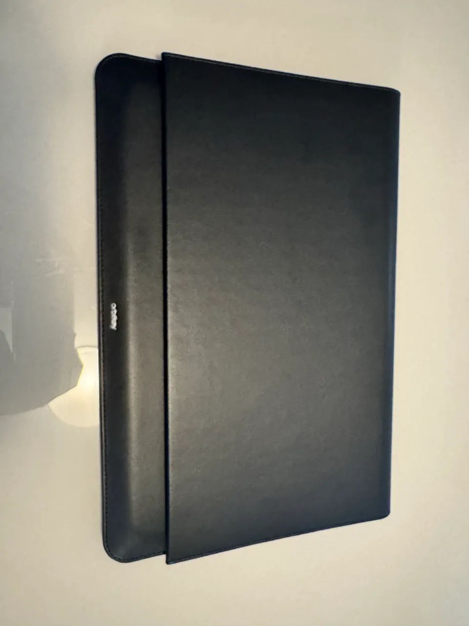 Orbitkey Hybrid Laptop Sleeve 14" - Preto - Compatível com MacBook Pro - Foto 3