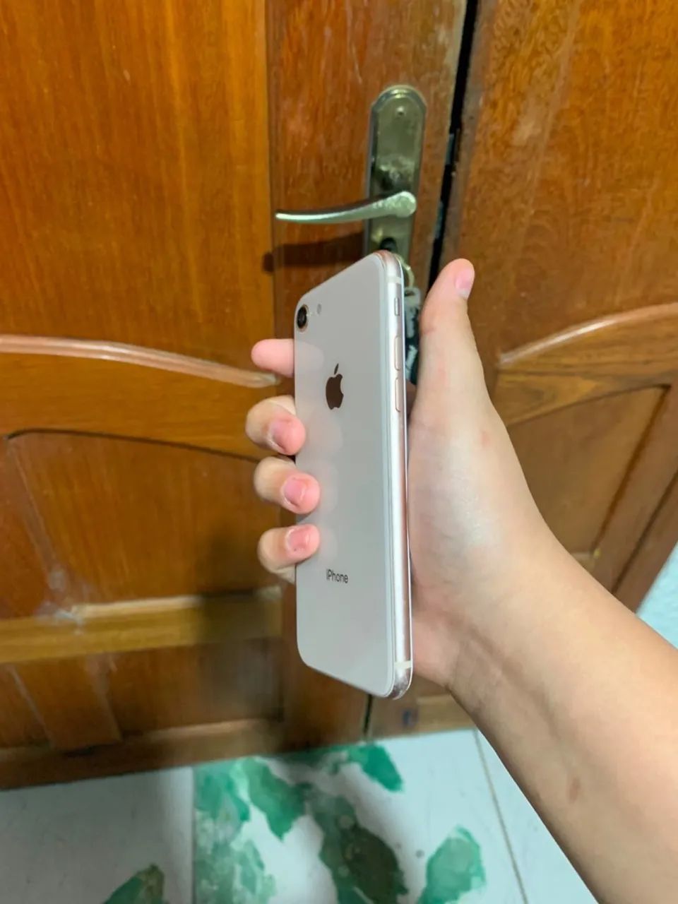 IPHONE 8 - Foto 4