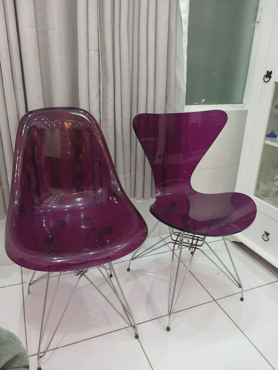 Vende se poltronas 