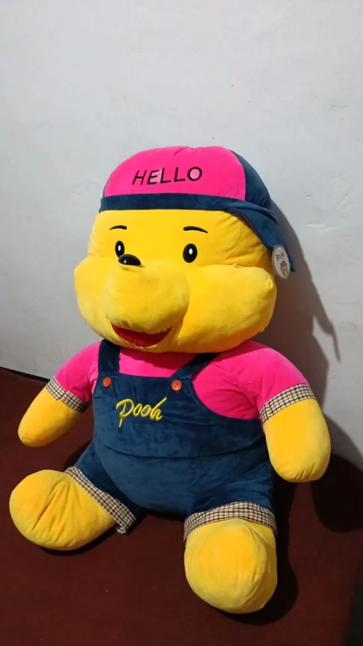 Urso Poh  - Foto 2