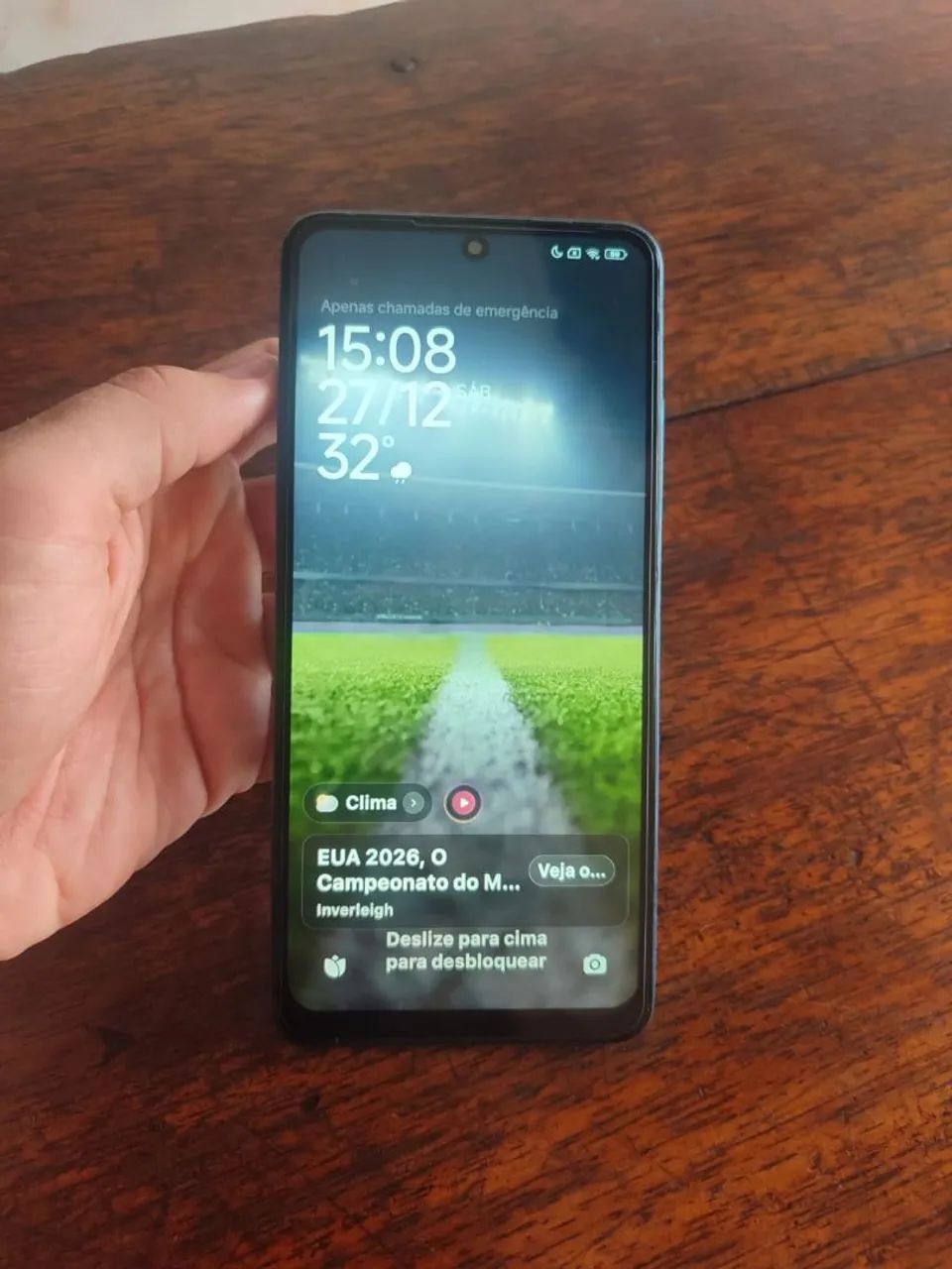 Redmi note 12 Pro 256gb